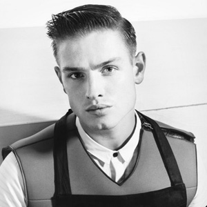 patrick o'donnell